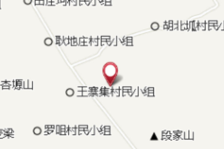 胡老莊 胡老莊