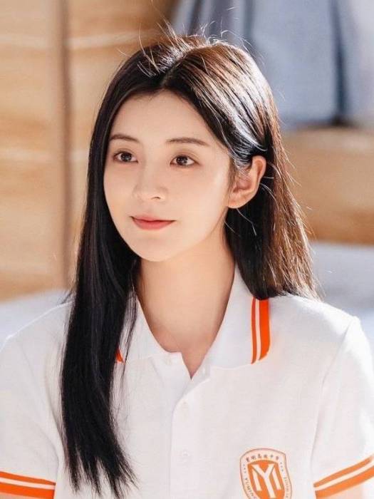 徐婧婧(電視劇《我的卡路里男孩》中的角色) 徐婧婧(電視劇《我的卡路里男孩》中的角色)