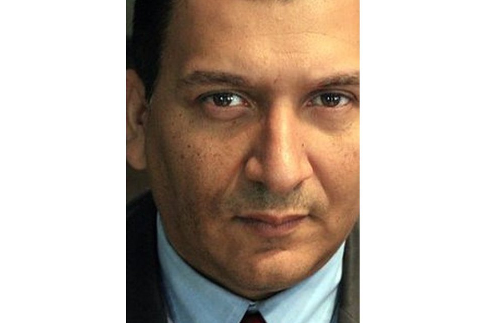 Roberto Montesinos Roberto Montesinos