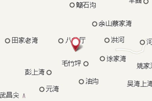 響水岩 響水岩