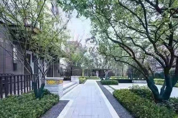 燕南和府 燕南和府