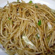 東至炒麵 東至炒麵