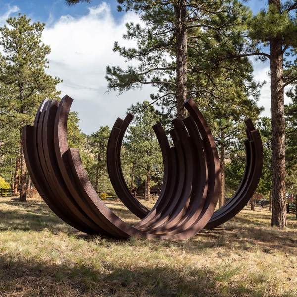 Bernar Venet Bernar Venet