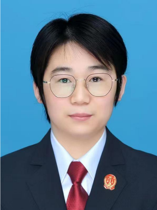 梁艷(江蘇省宿遷市泗洪縣人民法院民事審判第一庭審判員、三級法官)