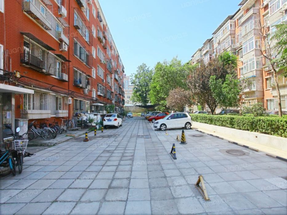 翠微路社區 翠微路社區