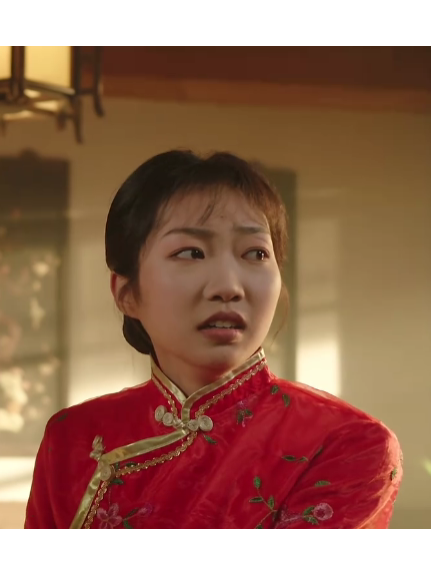 孫蘭蘭(懸疑劇《真探秦先生第二季之魅相》中的角色) 孫蘭蘭(懸疑劇《真探秦先生第二季之魅相》中的角色)