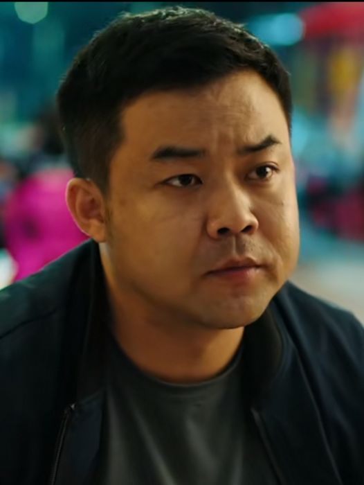 李炎燚 李炎燚