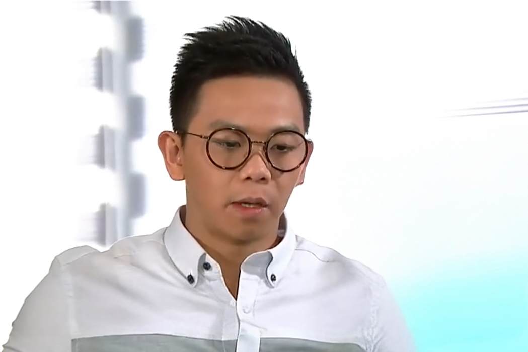 徐飛毅 徐飛毅