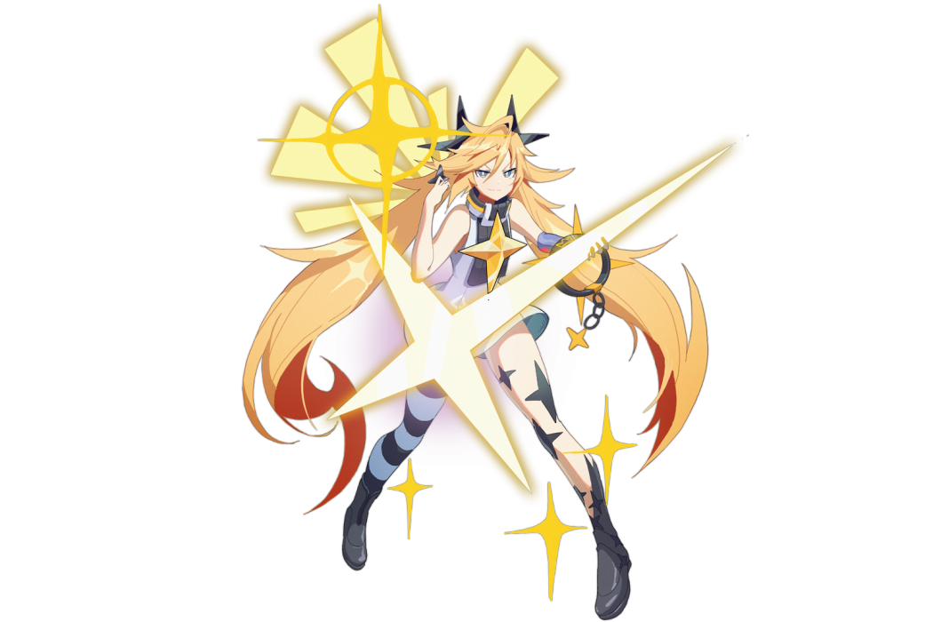 克莉爾(遊戲《少女前線》中的角色) 克莉爾(遊戲《少女前線》中的角色)