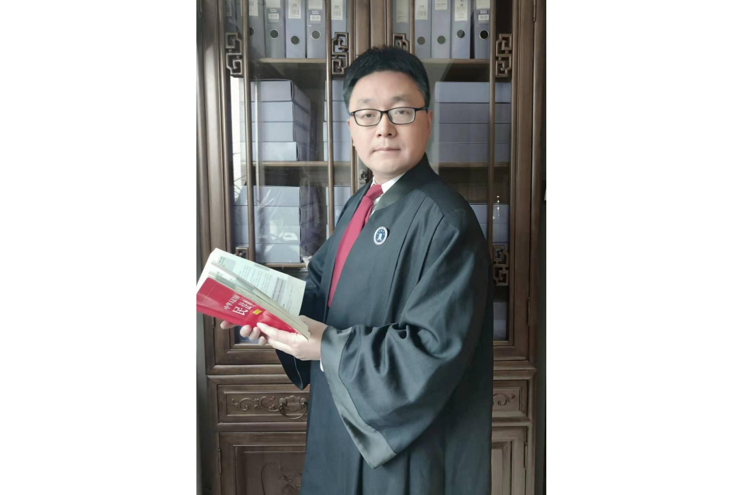 廖勇(律師) 廖勇(律師)