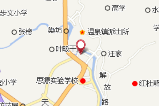 龍潭嘴 龍潭嘴