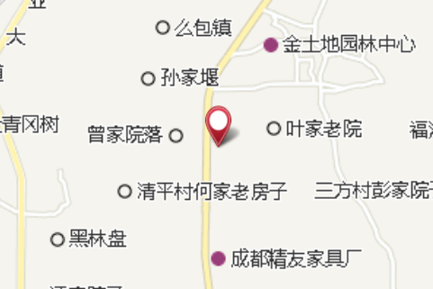 曾家老房子