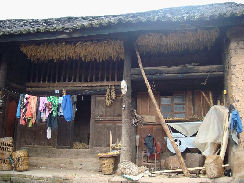 糯米自然村(糯米村) 糯米自然村(糯米村)