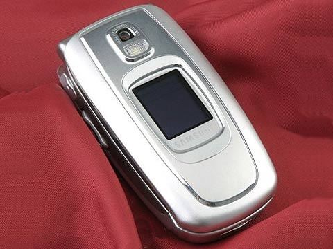 三星SGH-ZX10 三星SGH-ZX10