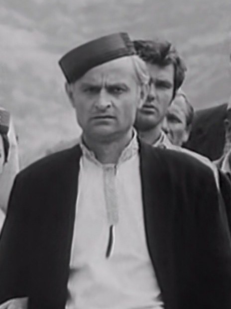 Fabijan Sovagovic Fabijan Sovagovic
