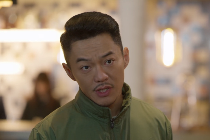 嚴憶北 嚴憶北