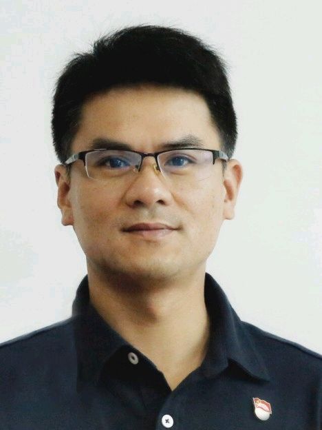 張韓輝 張韓輝