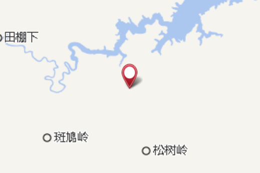 大角坑 大角坑