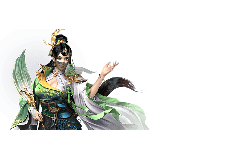 黃月英(遊戲《榮耀新三國》中的蜀陣營武將) 黃月英(遊戲《榮耀新三國》中的蜀陣營武將)