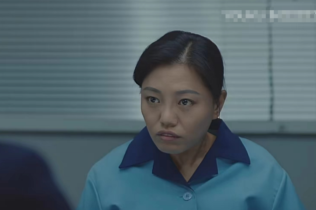 陳璟(《S.C.I.謎案集》中的角色,由陳姿妤飾演) 陳璟(《S.C.I.謎案集》中的角色,由陳姿妤飾演)