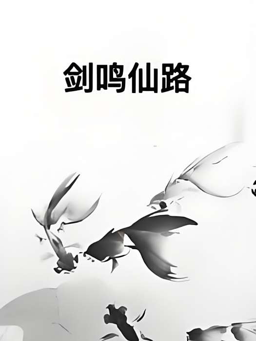 劍鳴仙路 劍鳴仙路