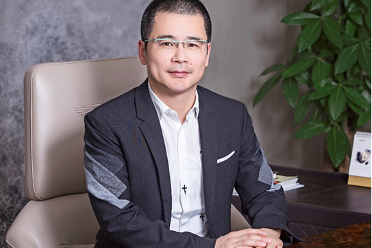 周斌(湖北南德集團董事長,澳門武漢黃陂商會會長) 周斌(湖北南德集團董事長,澳門武漢黃陂商會會長)