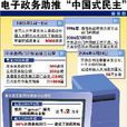 電子民主 電子民主