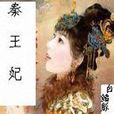 秦王妃 秦王妃