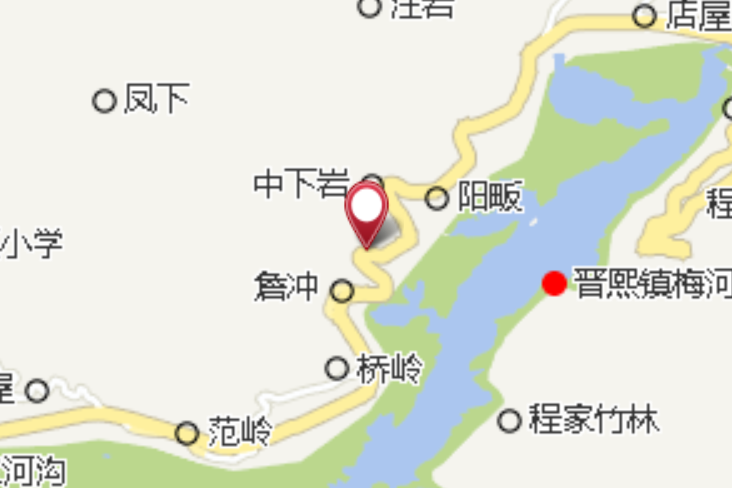大屋灣 大屋灣