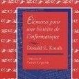 Elements Pour Une Histoire de l\x27Informatique Elements Pour Une Histoire de l\x27Informatique