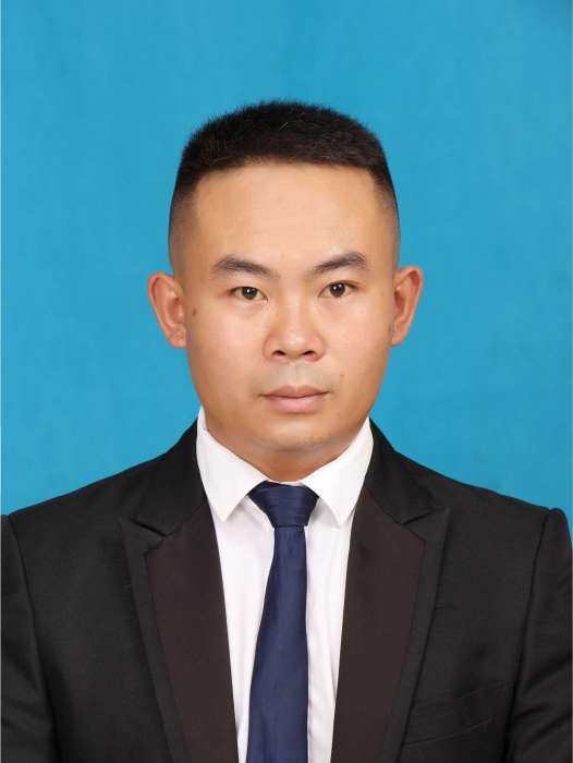 余彬(貴州省遵義市綏陽縣煤礦安全綜合行政執法大隊政治教導員) 余彬(貴州省遵義市綏陽縣煤礦安全綜合行政執法大隊政治教導員)