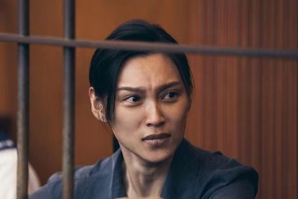 曾潔兒