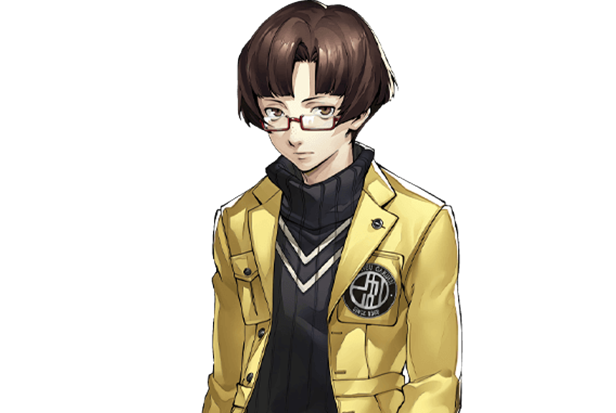 黑谷清