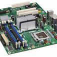 Intel Q963 Intel Q963