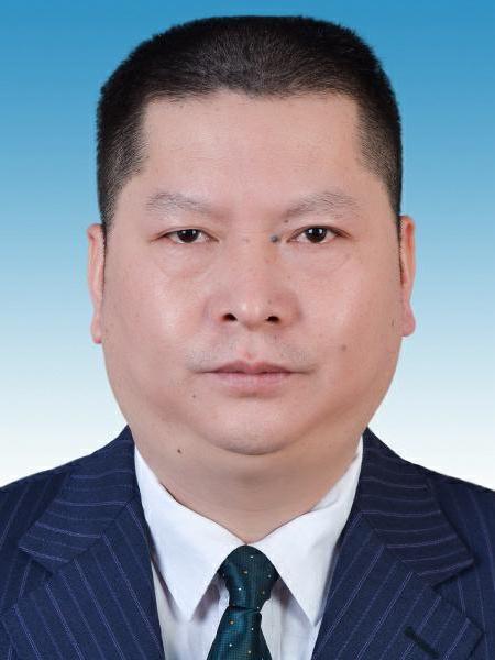 鐘強(安福縣應急管理局黨委書記、局長) 鐘強(安福縣應急管理局黨委書記、局長)