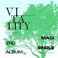 vitality(MAGI女團演唱的歌曲)