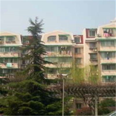 三塘小區 三塘小區