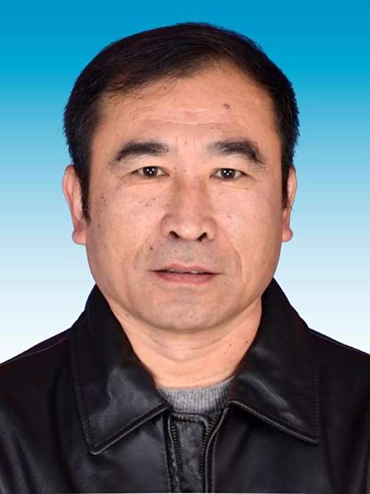張強(山東省德州市齊河縣審計局黨組書記)