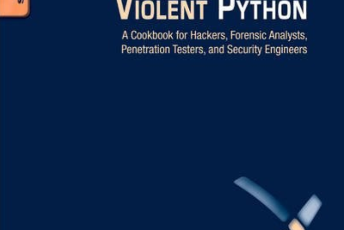 Violent Python Violent Python