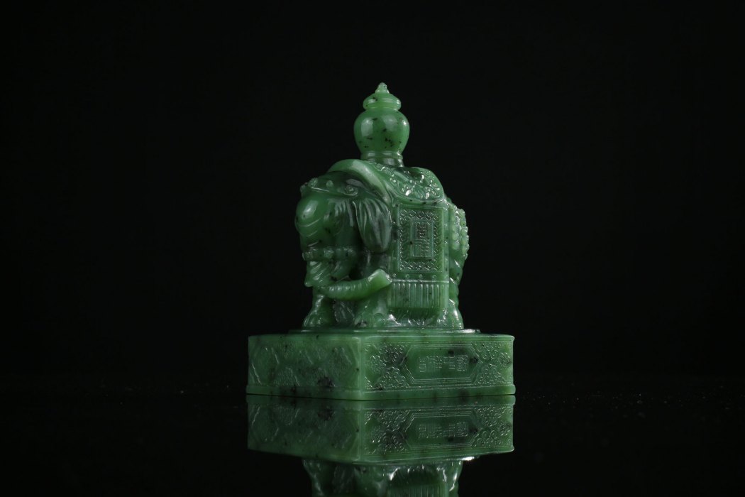 吉祥中國印 吉祥中國印