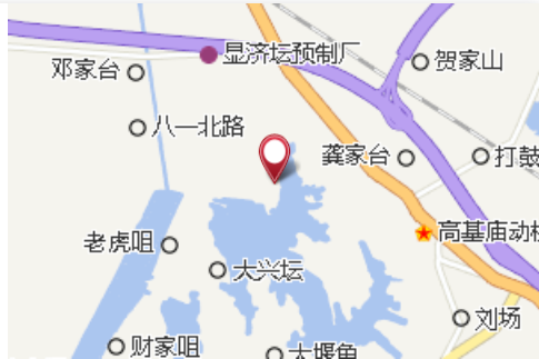 大虎咀