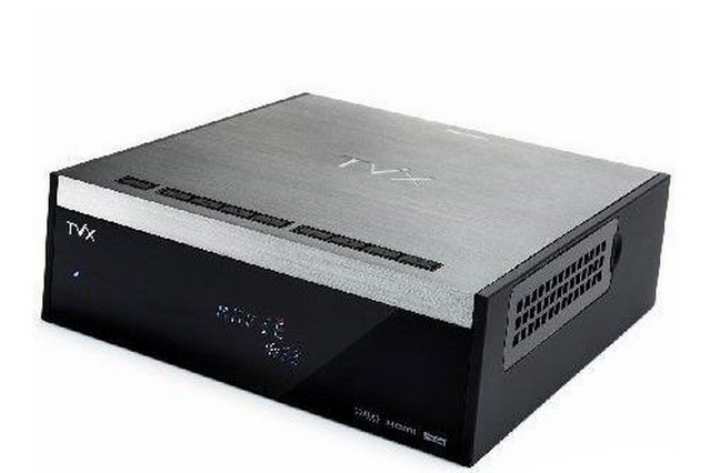 TVIX M-6600N(1.5TB) TVIX M-6600N(1.5TB)