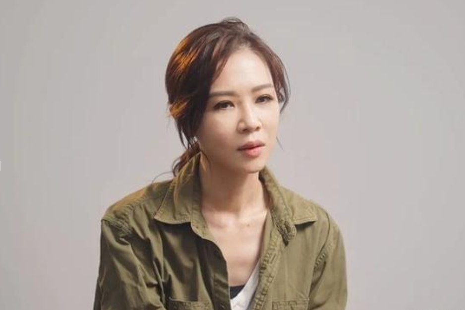 陳嘉玲(電視劇《俗女養成記》中的女主角) 陳嘉玲(電視劇《俗女養成記》中的女主角)
