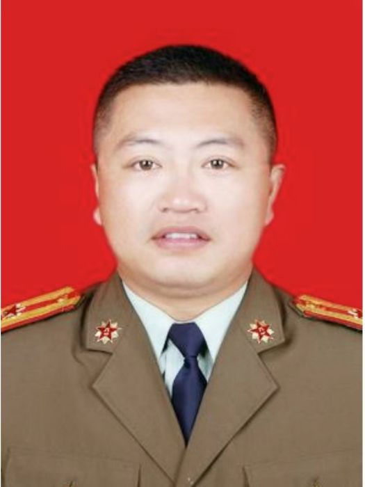 劉虎(阜陽市潁州區程集鎮人大主席) 劉虎(阜陽市潁州區程集鎮人大主席)