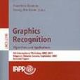 圖形識別 Graphics recognition 圖形識別 Graphics recognition