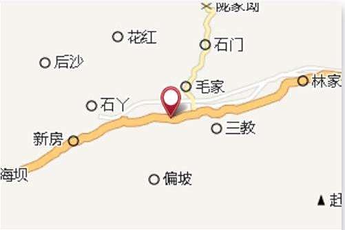 界廟 界廟