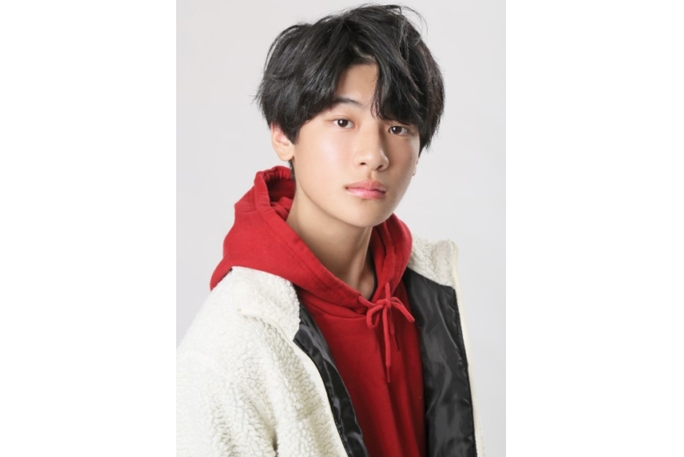 芳賀柊斗 芳賀柊斗