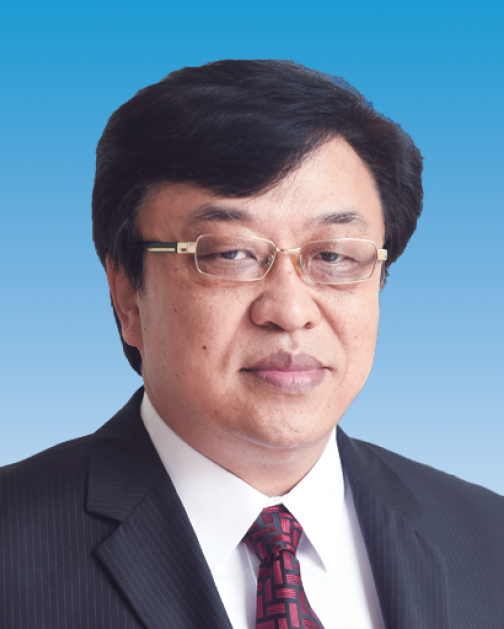 馮飛(浙江省委常委、常務副省長)