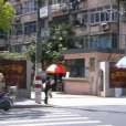 八一小區(上海境內住宅小區) 八一小區(上海境內住宅小區)