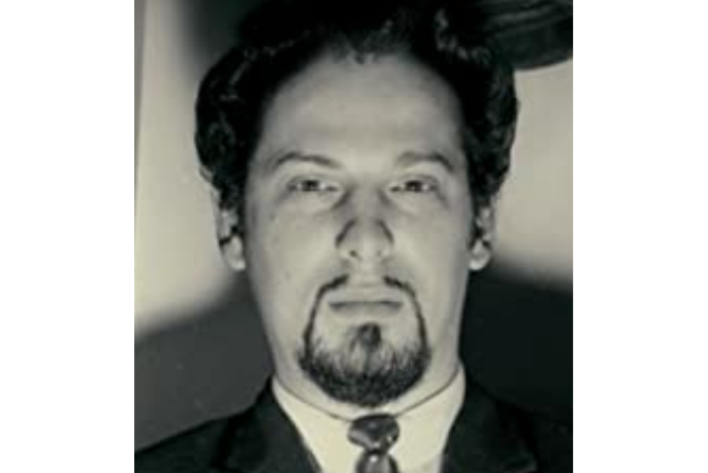 Anton LaVey Anton LaVey